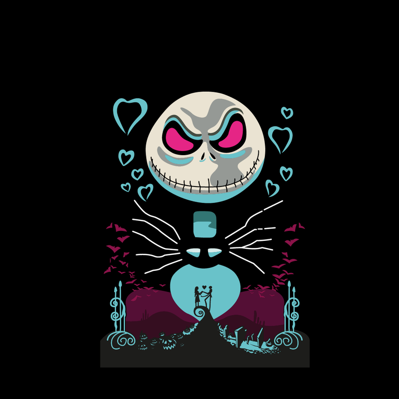 Pijama Personajes