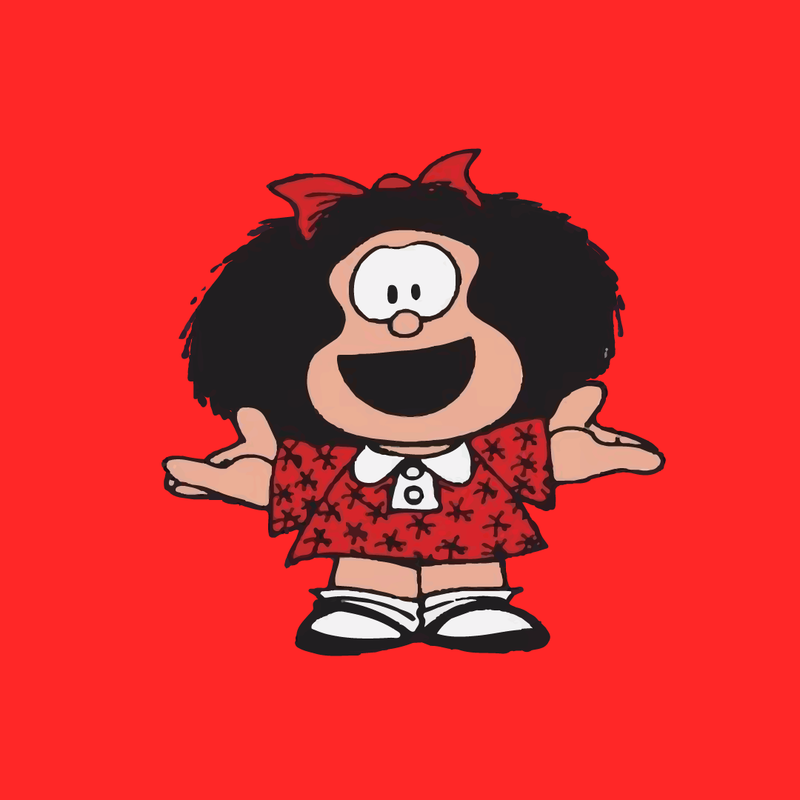 Pijama Personajes
