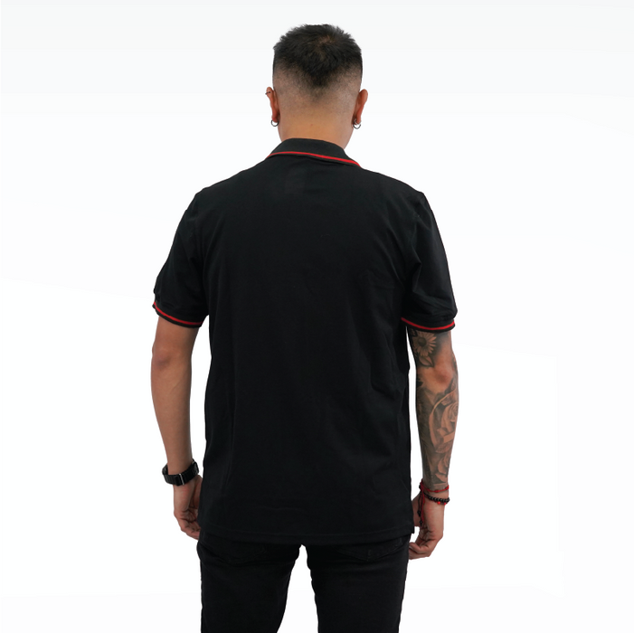 Camisa Polos THOTH WEAR
