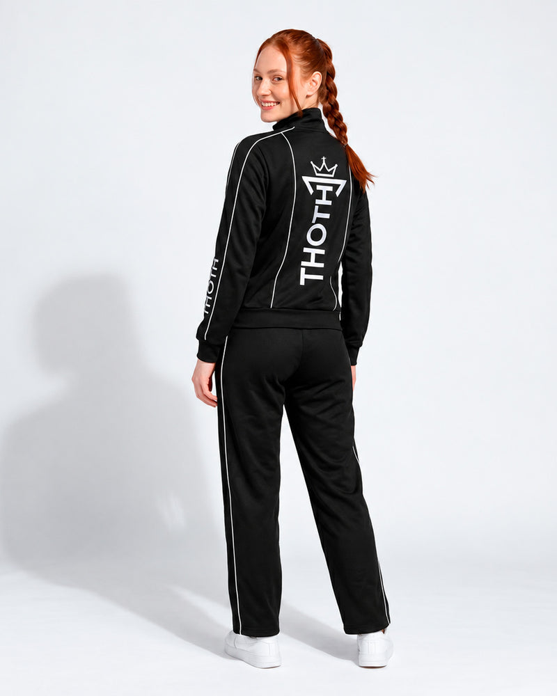 conjunto deportivo dama iconic