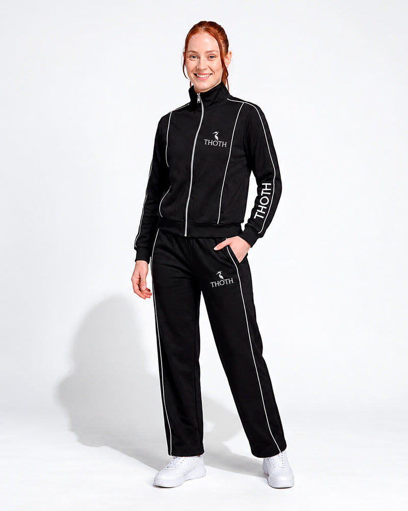 conjunto deportivo dama iconic
