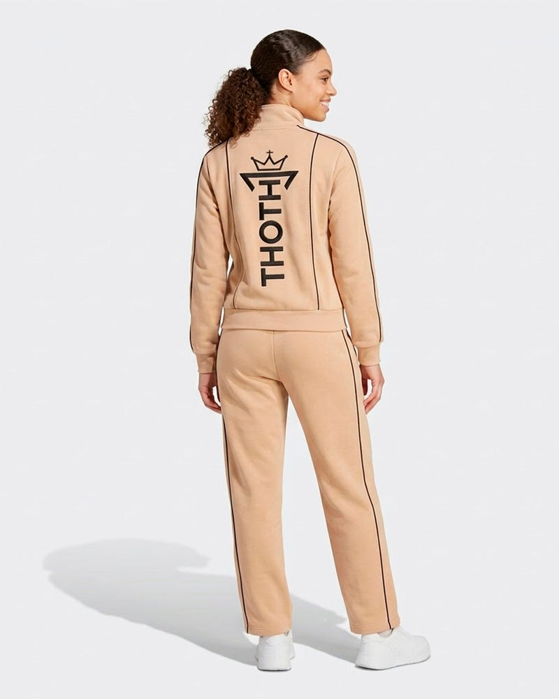 conjunto deportivo dama iconic