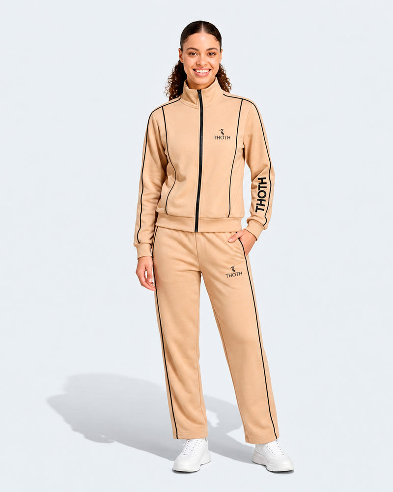 conjunto deportivo dama iconic
