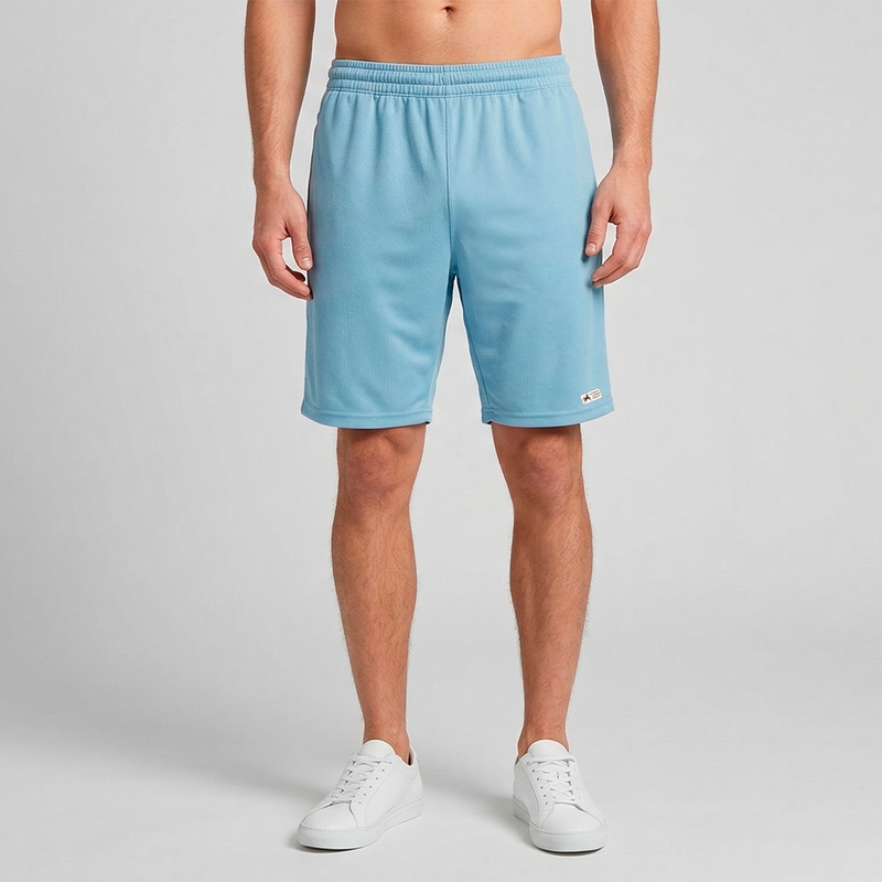 pantaloneta deportiva