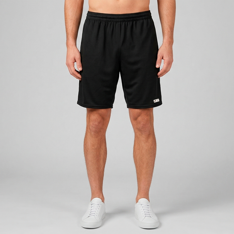 pantaloneta deportiva
