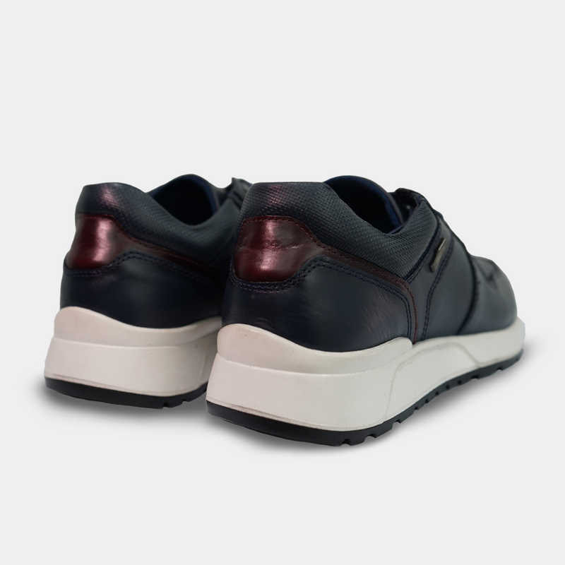 Zapatos  D-02