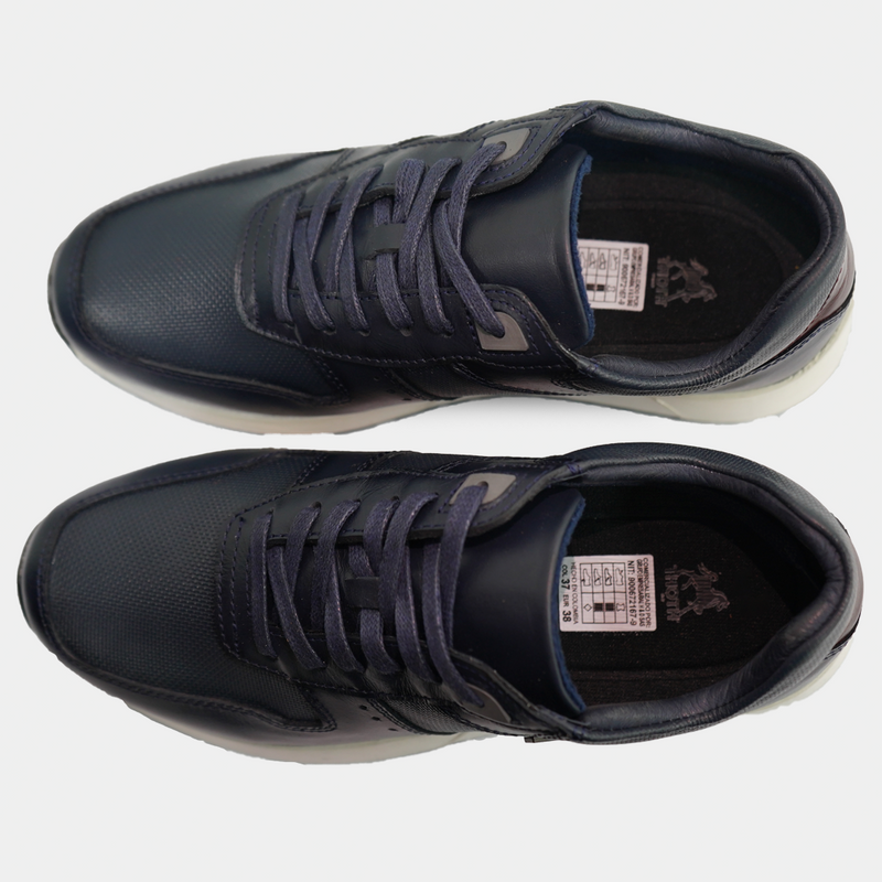 Zapatos  D-02