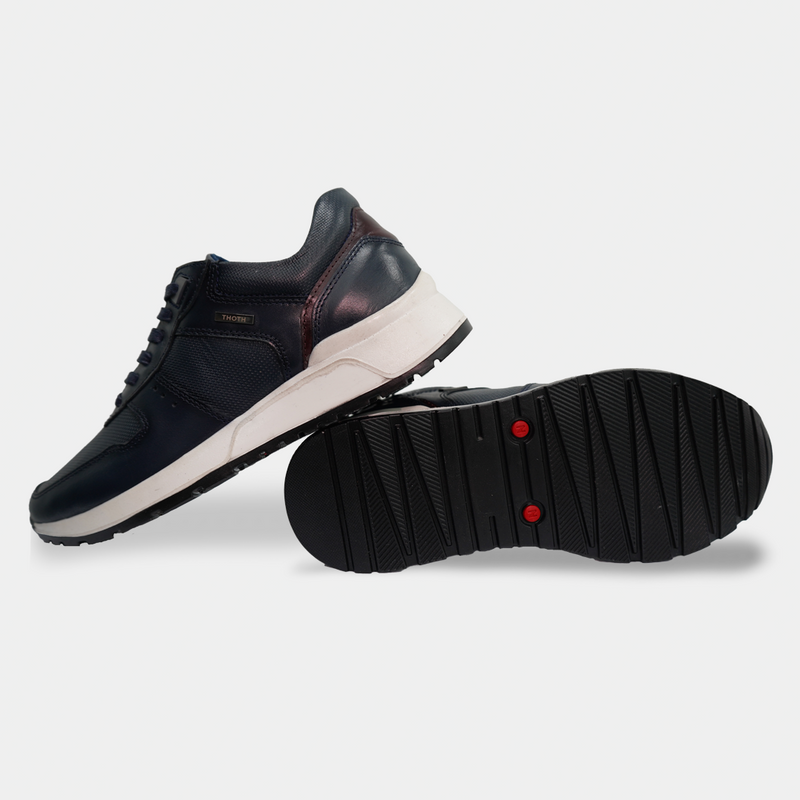 Zapatos  D-02