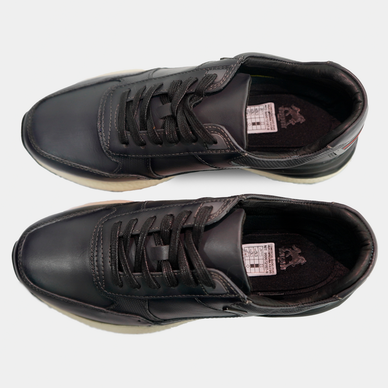 Zapatos D-09