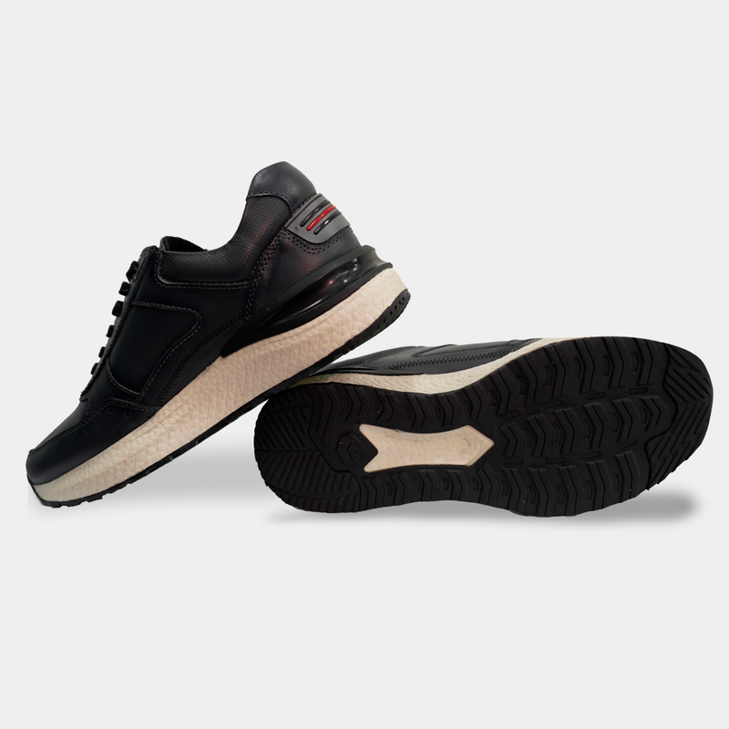 Zapatos D-09