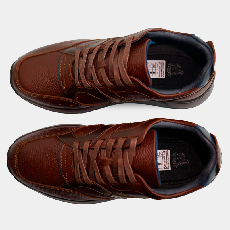 Zapatos D-07
