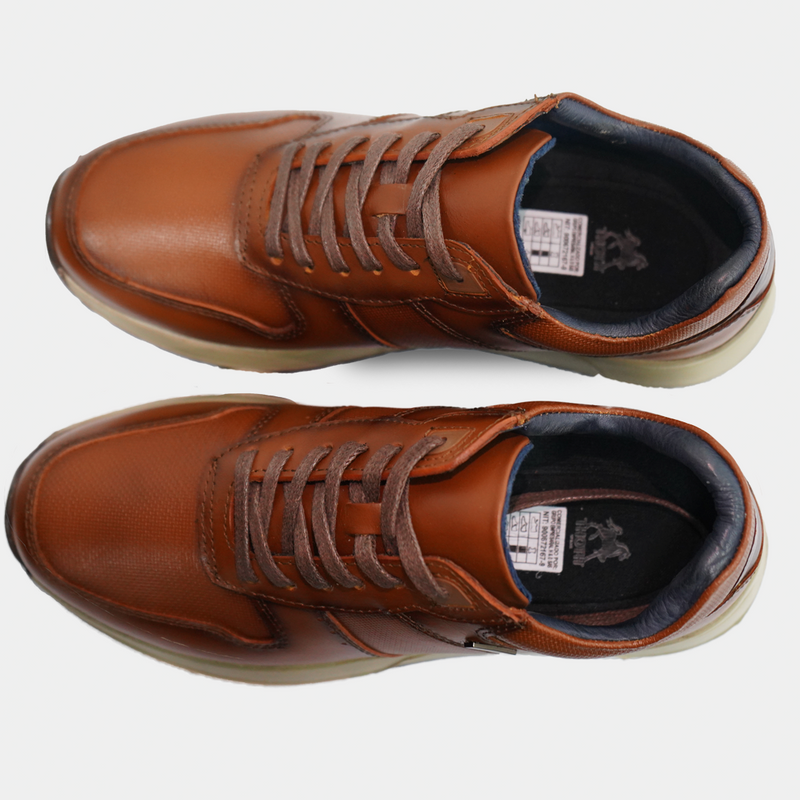 Zapatos  D-02