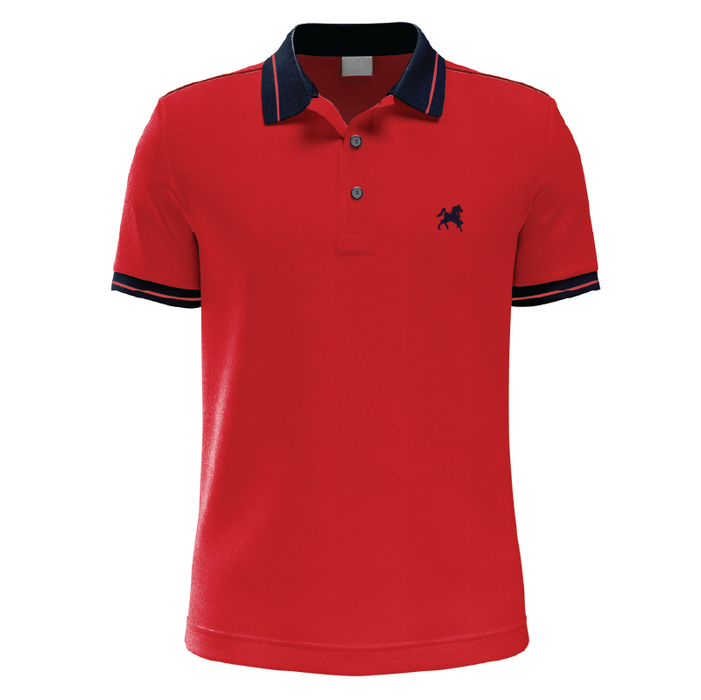 Camisa Polos THOTH WEAR