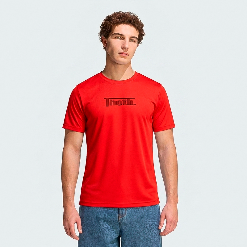 Camiseta Thoth Premium