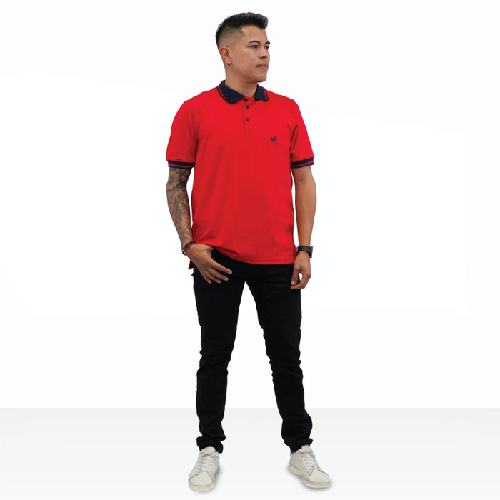 Camisa Polos THOTH WEAR
