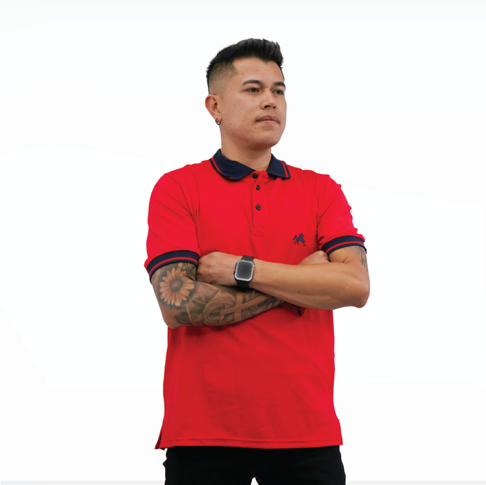 Camisa Polos THOTH WEAR