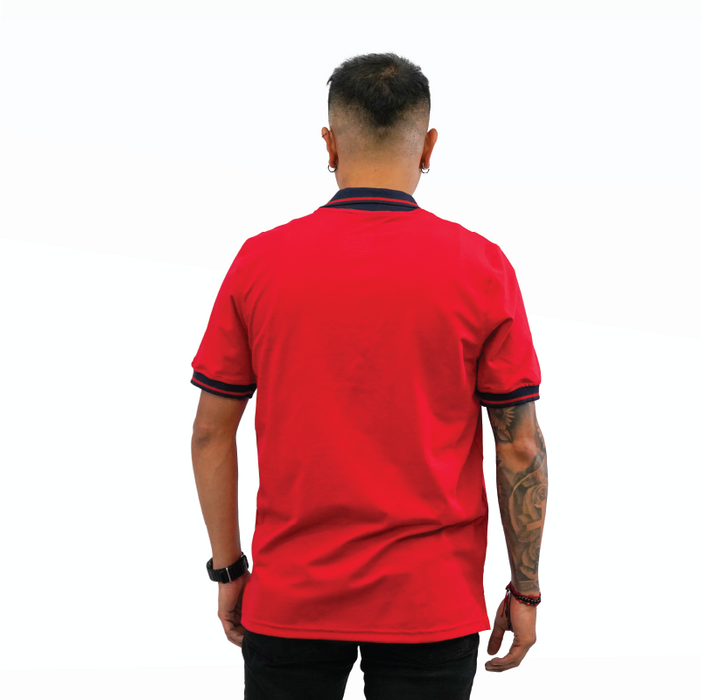 Camisa Polos THOTH WEAR