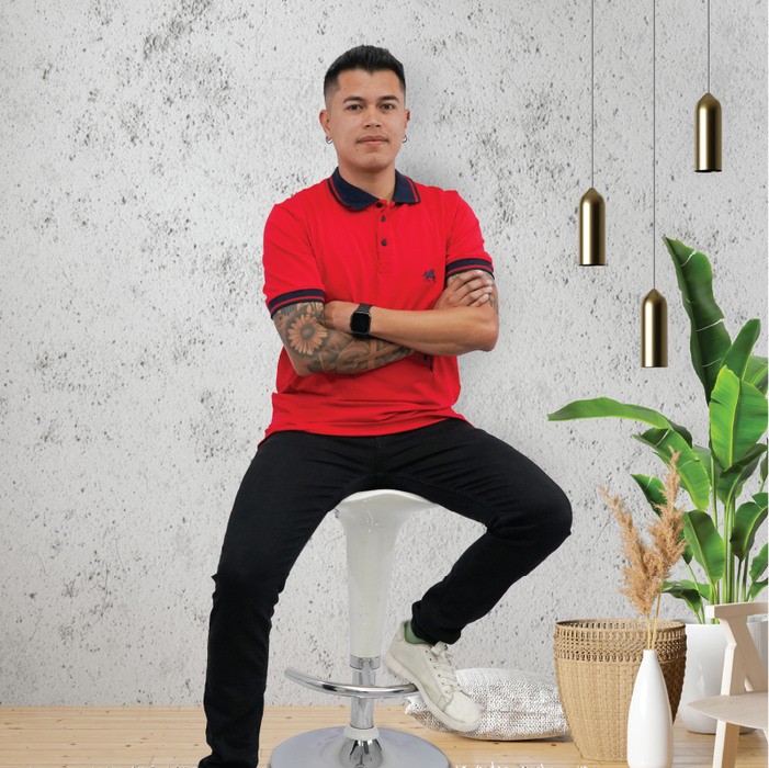 Camisa Polos THOTH WEAR