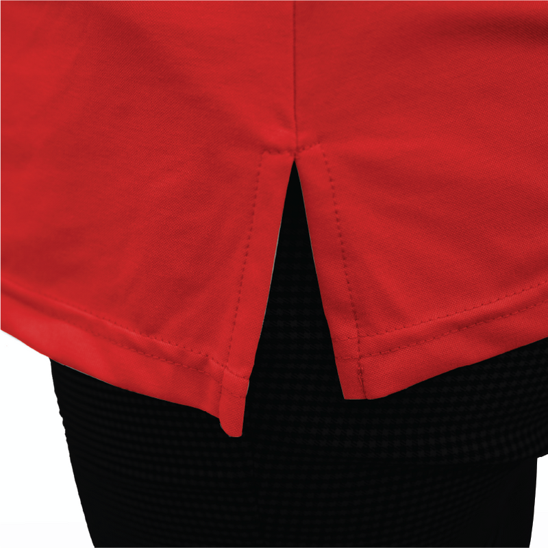 Camisa Polos Mujer THOTH WEAR