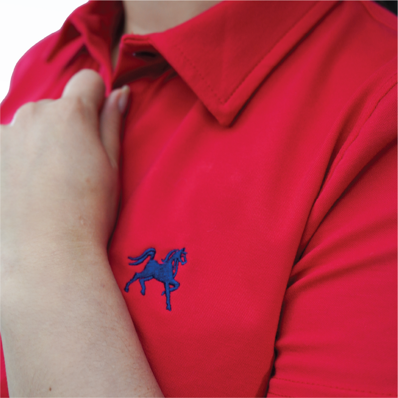 Camisa Polos Mujer THOTH WEAR