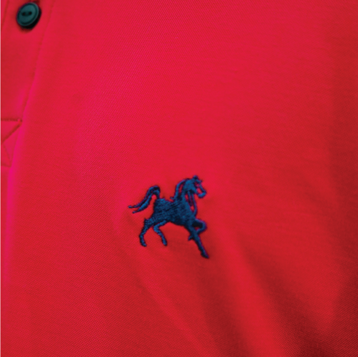 Camisa Polos THOTH WEAR