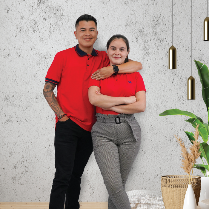 Camisa Polos THOTH WEAR