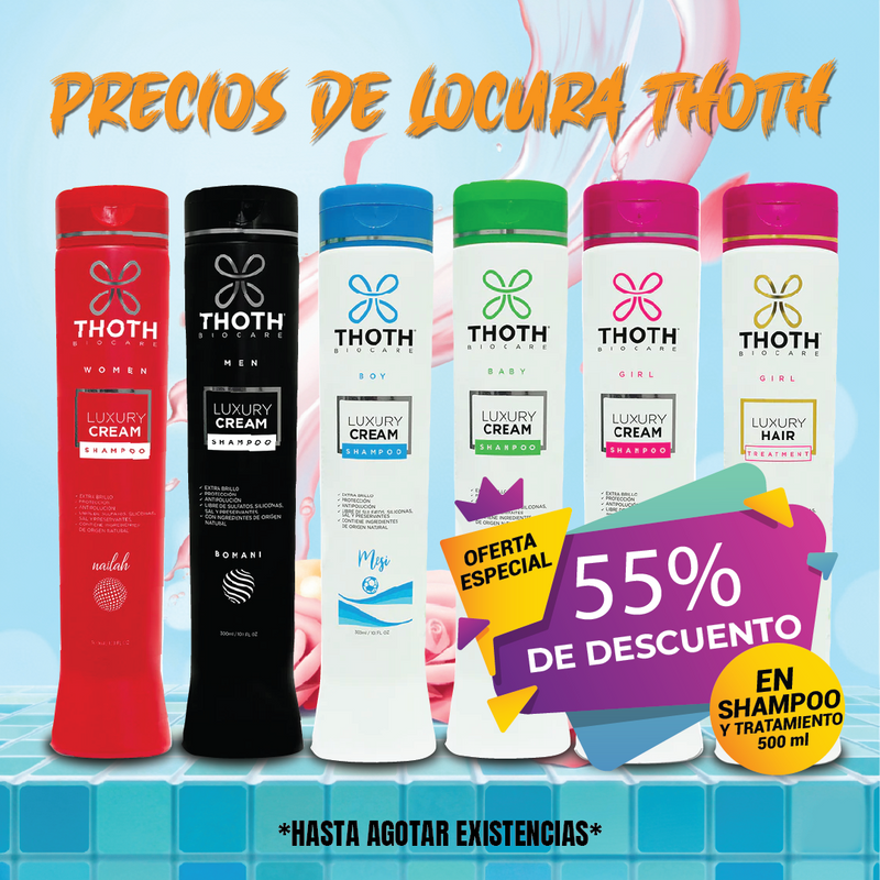 Kit Post-tratamiento 300ml