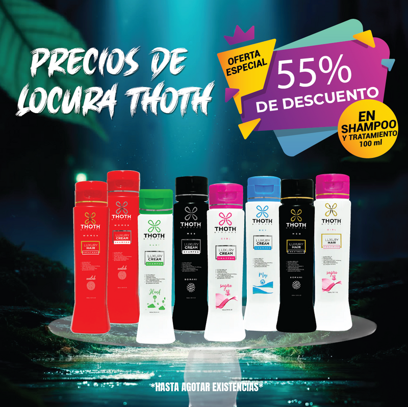 Kit Post-tratamiento 150 ml