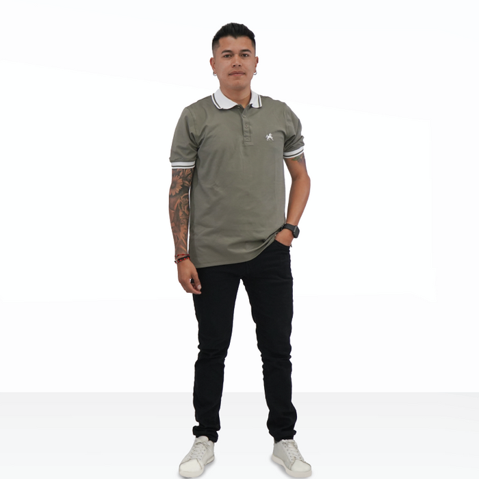Camisa Polos THOTH WEAR