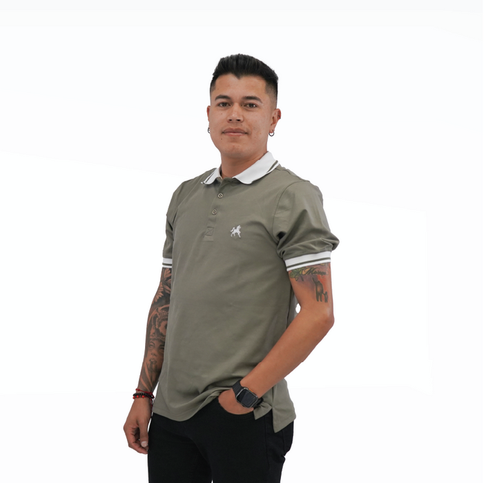 Camisa Polos THOTH WEAR