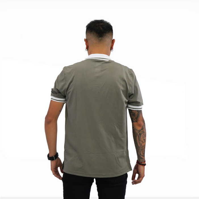 Camisa Polos THOTH WEAR