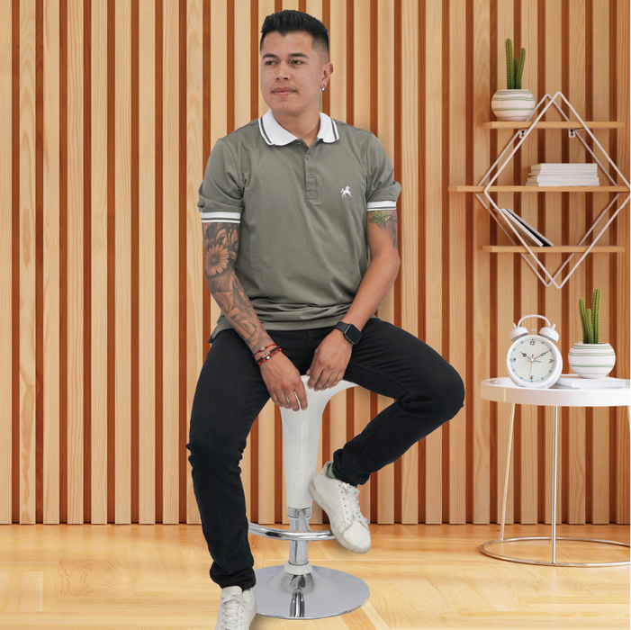 Camisa Polos THOTH WEAR