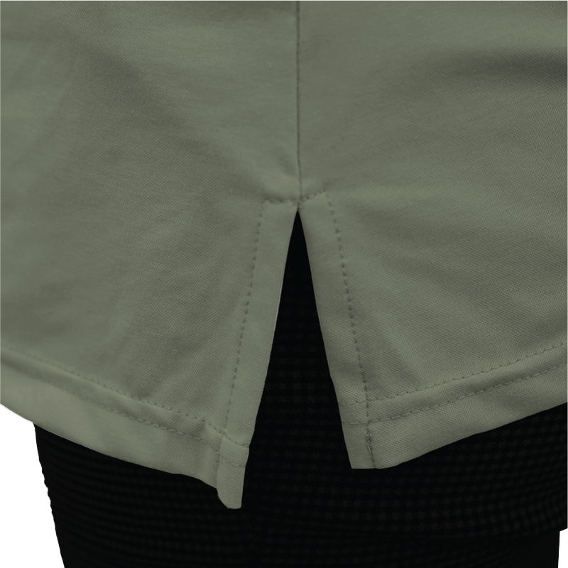 Camisa Polos Mujer THOTH WEAR