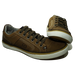 Zapatos Casual Sport Nobuck Brown – 12703-04 THOTH WEAR (6223122432186)