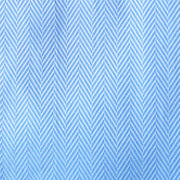 Camisa Gold Espina Azul/Raya Diagonal 5018 THOTH WEAR (6218045718714)
