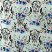 Camisa Casual Blanca / Cuernos – 100 THOTH WEAR (6219768856762)