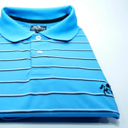 Camisa Polos Azul Rayas – 1001  THOTH WEAR (6223006302394)