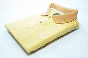 Camisa Polos Amarillo – 1001 THOTH WEAR (6222989820090)