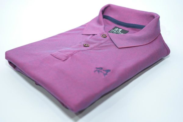Camisa Polos Violeta – 1001 THOTH WEAR (6223044149434)