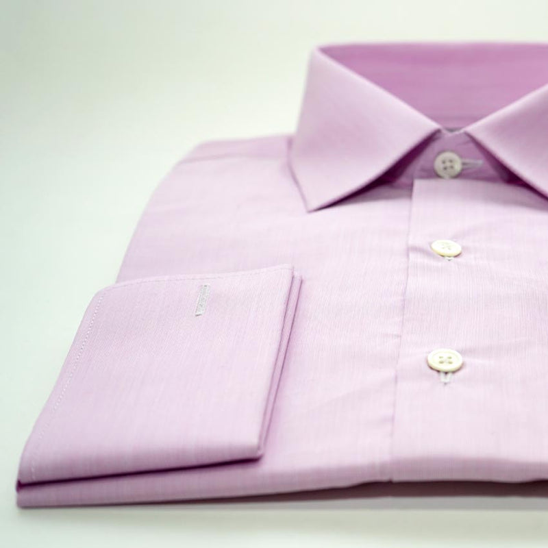 Camisa Gold Mil Rayas Rosa THOTH WEAR (6218046865594)