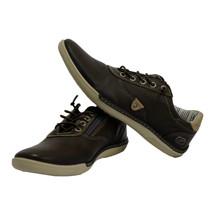 Zapatos Casual Sport Cafe – 14002-04 THOTH WEAR