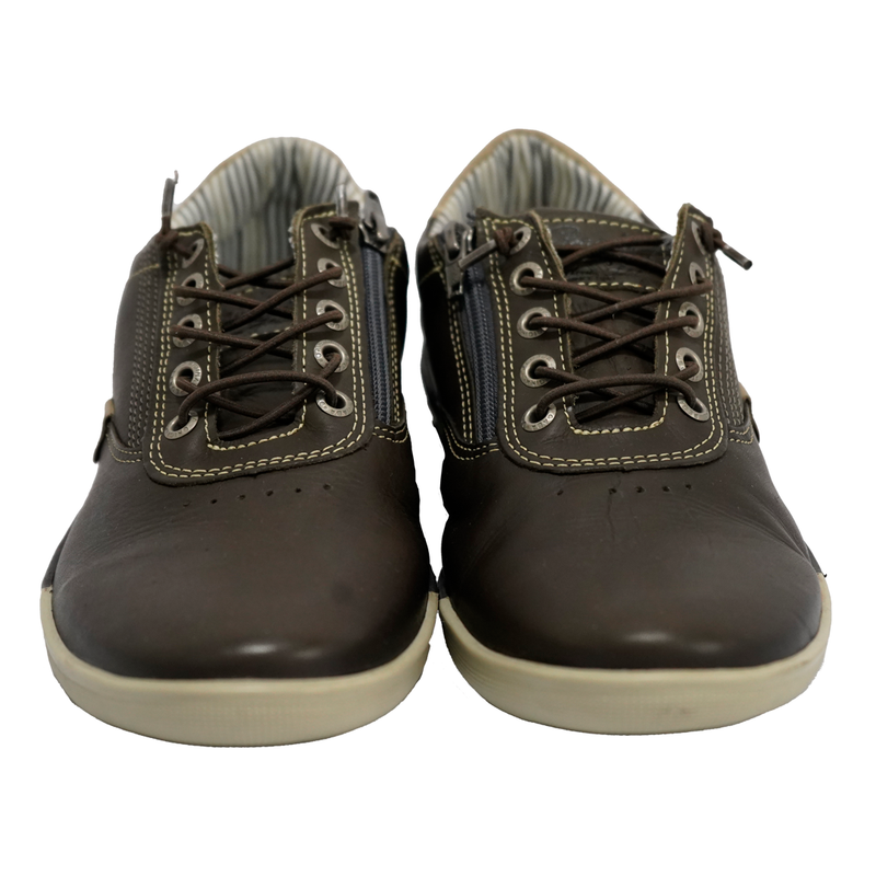 Zapatos Casual Sport Cafe – 14002-04 THOTH WEAR