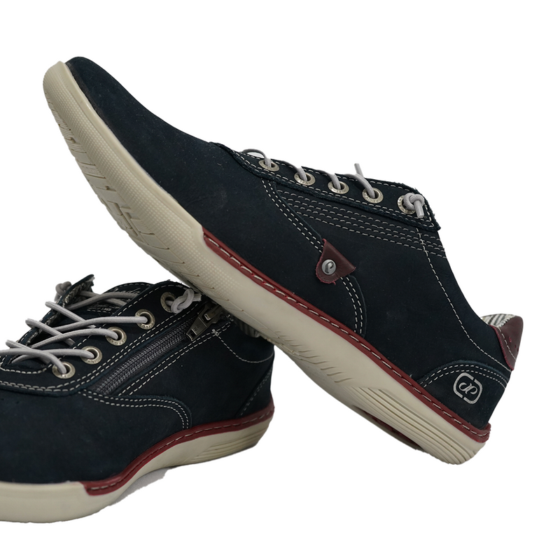 Zapatos Casual Sport  Azul– 14002-08 THOTH WEAR