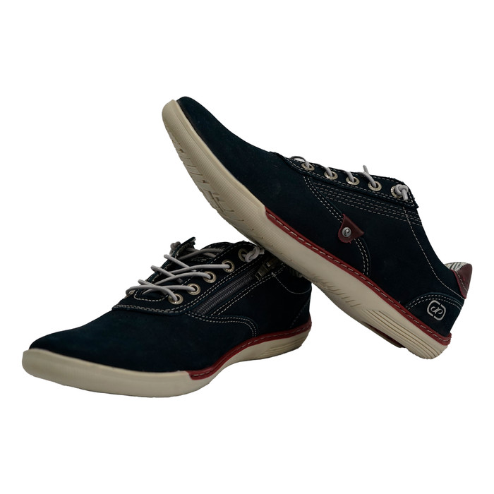 Zapatos Casual Sport  Azul– 14002-08 THOTH WEAR