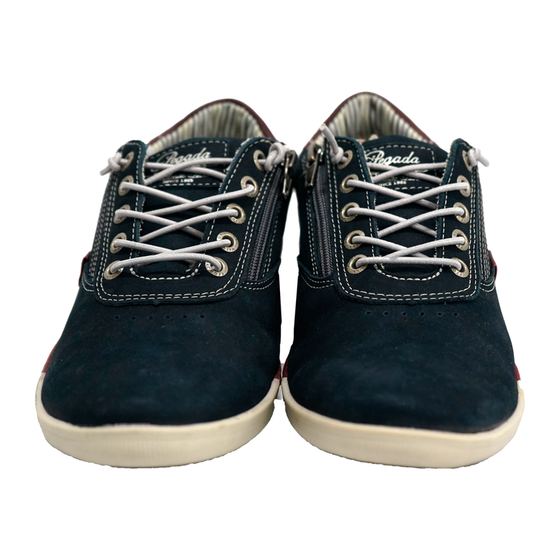 Zapatos Casual Sport  Azul– 14002-08 THOTH WEAR