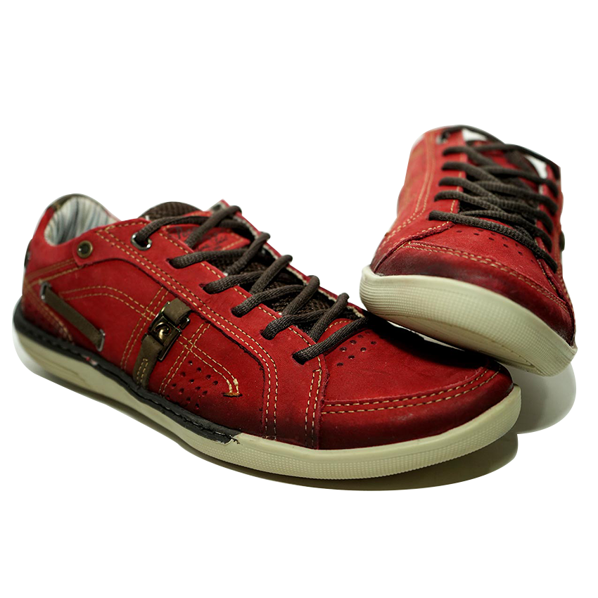 Zapatilla Bush Niu00f1o Rojo North Star Copra Ahora Dafiti Chile