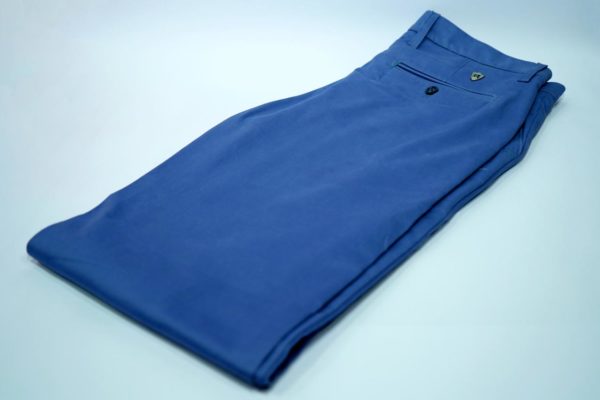 Pantalones Dril Azul Claro – 140638 THOTH WEAR (6223080456378)