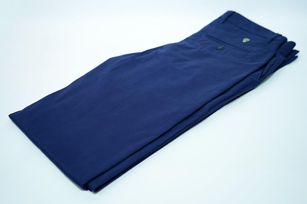 Pantalones Dril Azul – 140638 THOTH WEAR (6223056928954)