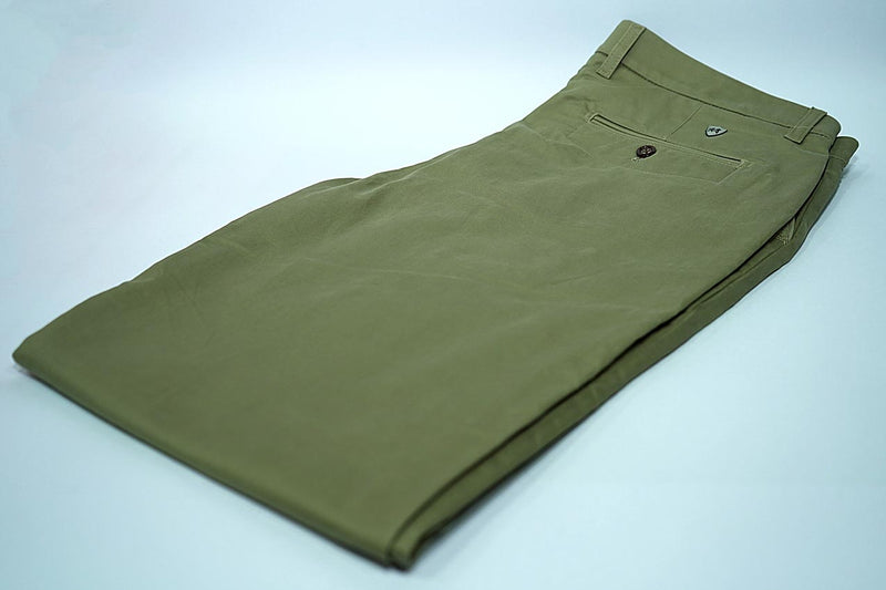 Pantalones Dril Kaki  – 140638 THOTH WEAR (6223087337658)