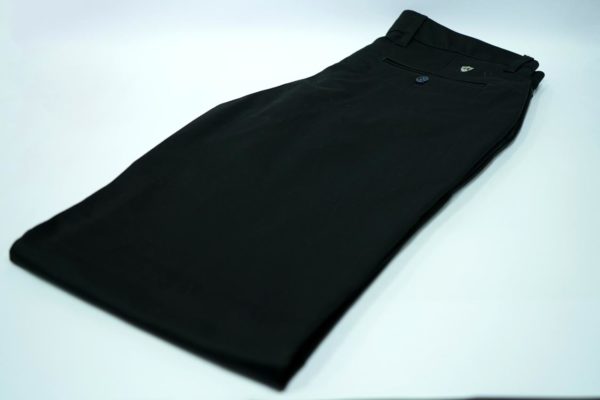 Pantalones Dril Negro  – 140638 THOTH WEAR (6223090647226)